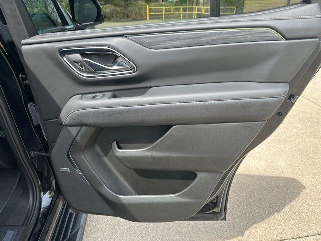 used 2023 GMC Yukon car, priced at $56,967