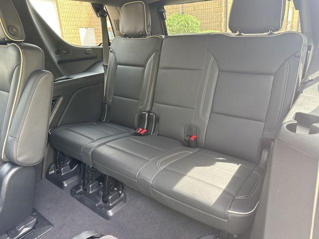 used 2023 GMC Yukon car, priced at $56,967