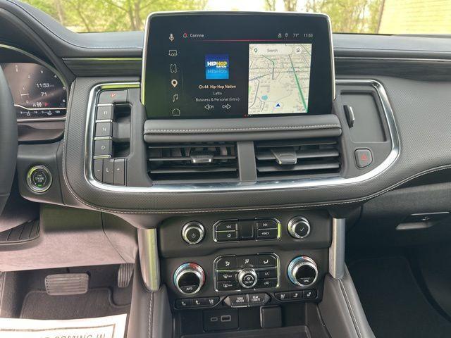 used 2023 GMC Yukon car, priced at $56,967