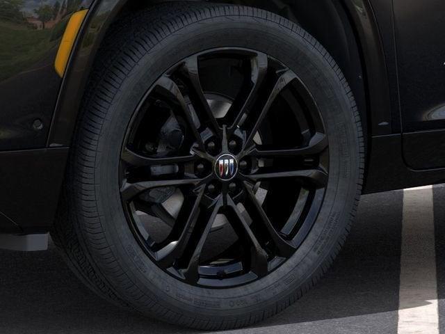 new 2026 Buick Enclave car, priced at $58,808