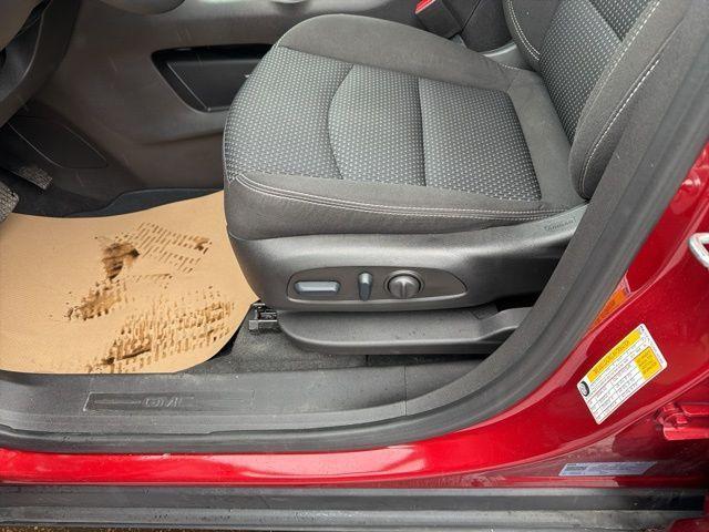 used 2023 GMC Terrain car, priced at $23,985