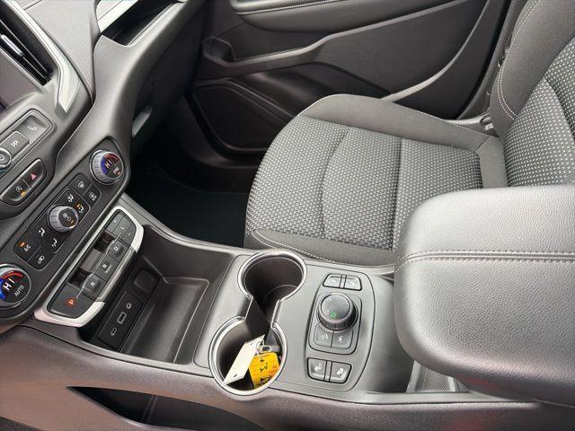used 2023 GMC Terrain car, priced at $23,985