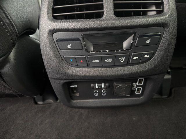 used 2019 Honda Pilot car, priced at $13,574