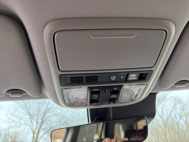 used 2019 Honda Pilot car, priced at $13,574