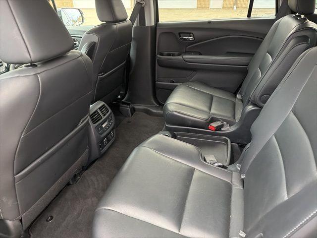 used 2019 Honda Pilot car, priced at $13,574