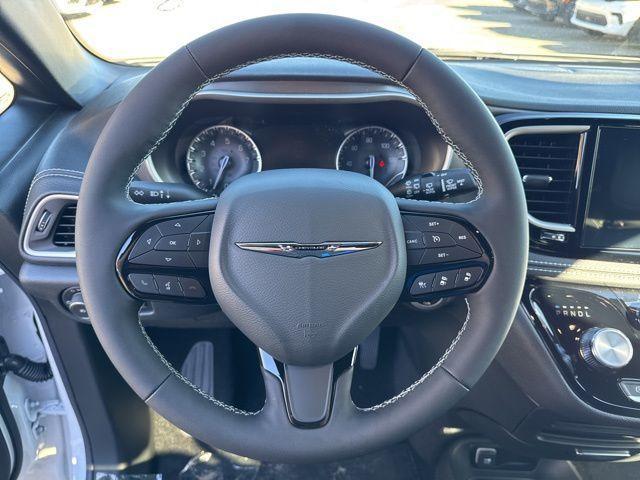 new 2026 Chrysler Pacifica car, priced at $37,704