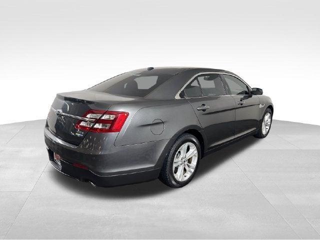 used 2016 Ford Taurus car, priced at $7,443