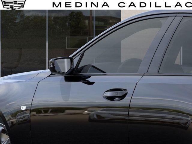 new 2026 Cadillac CT5 car, priced at $53,045