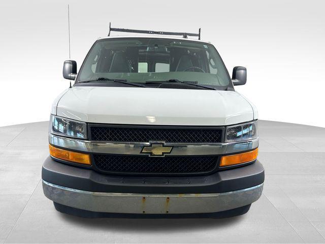 used 2019 Chevrolet Express 2500 car, priced at $18,631