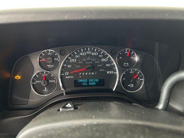 used 2019 Chevrolet Express 2500 car, priced at $18,631