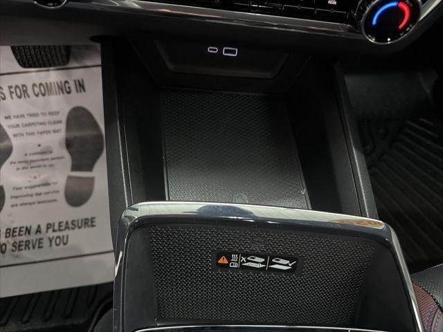 used 2025 Chevrolet Equinox car, priced at $29,993