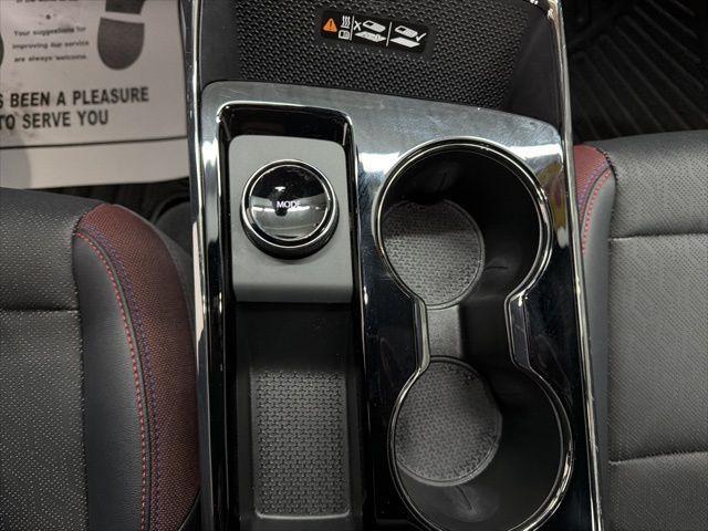 used 2025 Chevrolet Equinox car, priced at $29,993