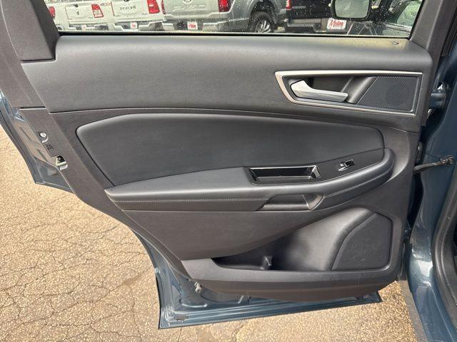 used 2019 Ford Edge car, priced at $16,534