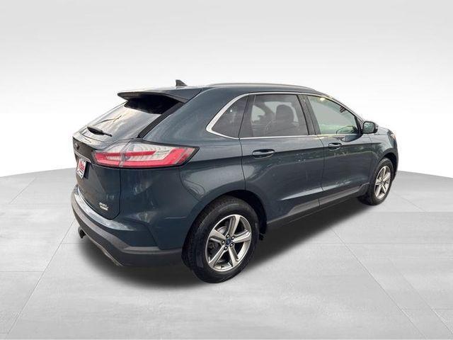 used 2019 Ford Edge car, priced at $16,534