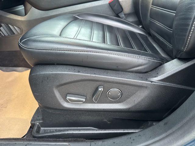 used 2019 Ford Edge car, priced at $16,534