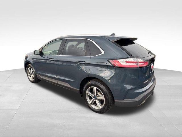 used 2019 Ford Edge car, priced at $16,534