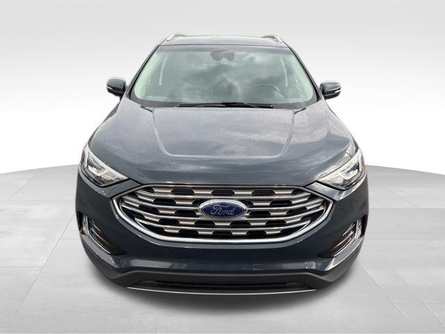 used 2019 Ford Edge car, priced at $16,534