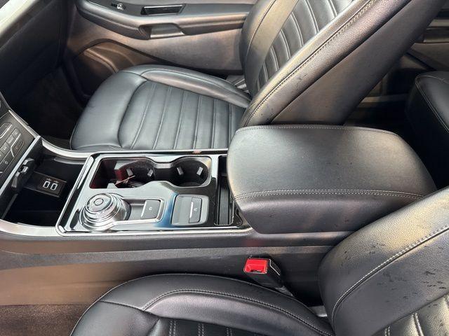 used 2019 Ford Edge car, priced at $16,534
