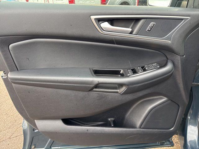 used 2019 Ford Edge car, priced at $16,534