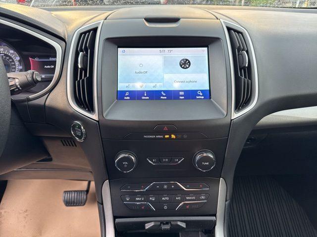 used 2019 Ford Edge car, priced at $16,534