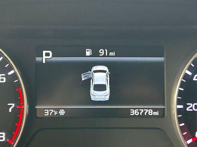 used 2023 Kia Forte car, priced at $16,983