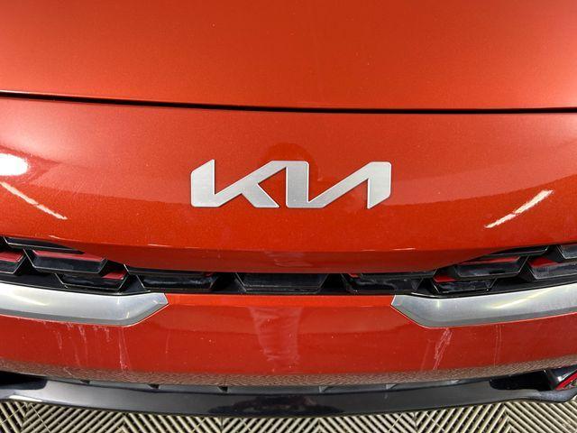 used 2023 Kia Forte car, priced at $16,983