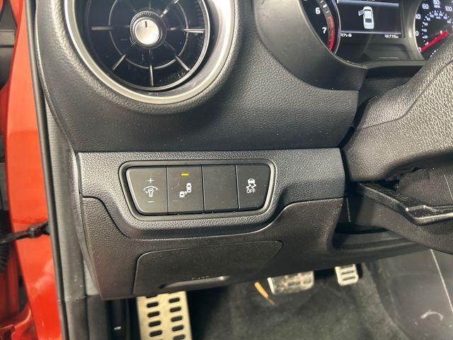 used 2023 Kia Forte car, priced at $16,983