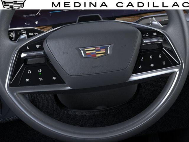 new 2026 Cadillac Escalade ESV car, priced at $143,275