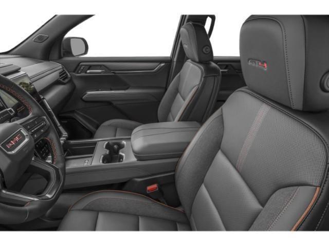 used 2024 GMC Acadia car