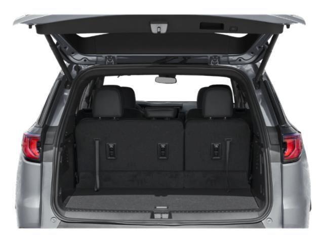 used 2024 GMC Acadia car
