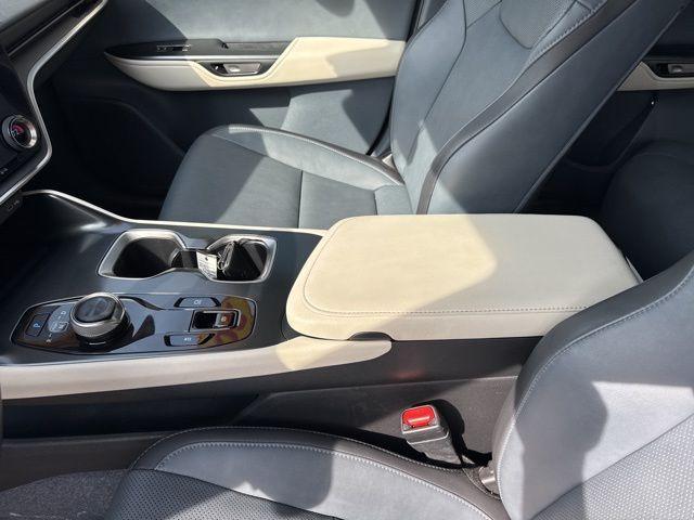 used 2023 Lexus RZ 450e car, priced at $29,557