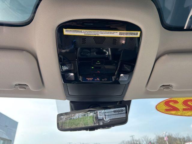 used 2023 Lexus RZ 450e car, priced at $29,557