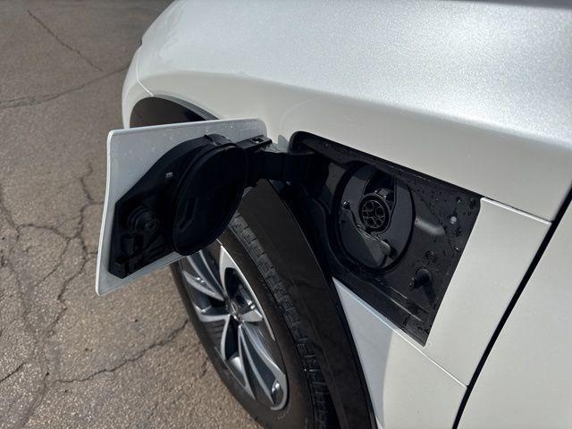 used 2023 Lexus RZ 450e car, priced at $29,557