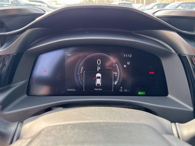 used 2023 Lexus RZ 450e car, priced at $29,557