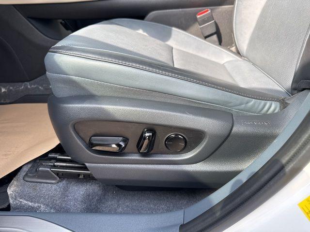 used 2023 Lexus RZ 450e car, priced at $29,557