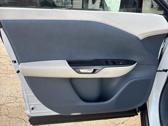 used 2023 Lexus RZ 450e car, priced at $29,557