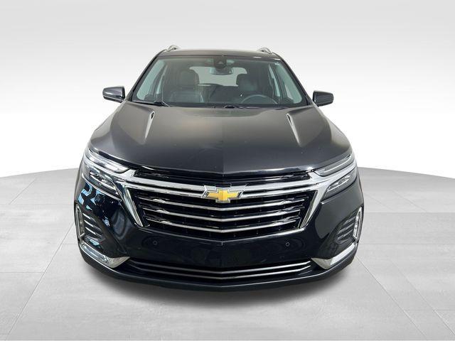 used 2023 Chevrolet Equinox car, priced at $21,413