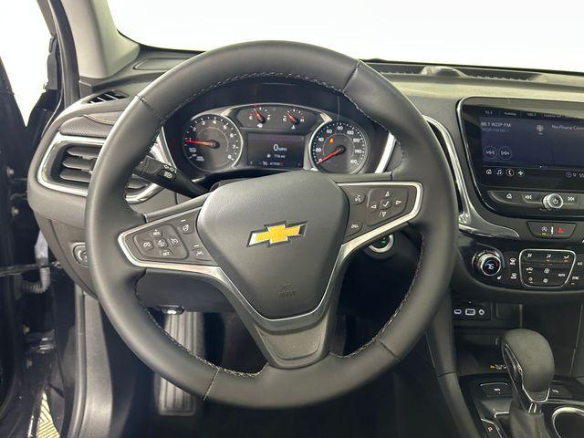 used 2023 Chevrolet Equinox car, priced at $21,413