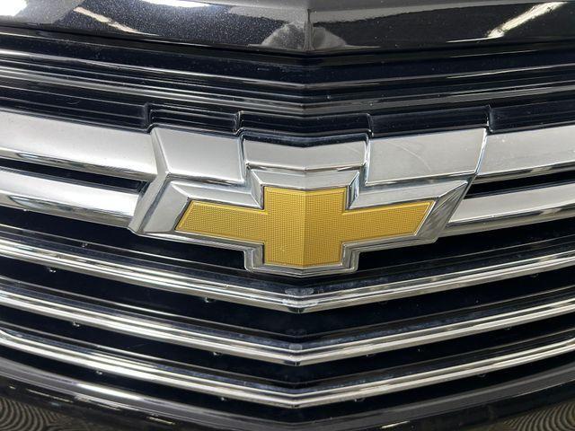 used 2023 Chevrolet Equinox car, priced at $21,413