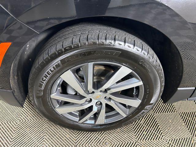 used 2023 Chevrolet Equinox car, priced at $21,413