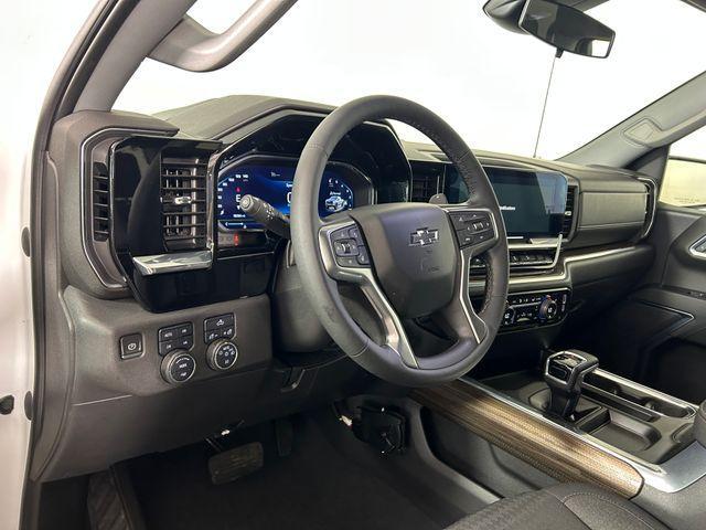 used 2023 Chevrolet Silverado 1500 car, priced at $46,697