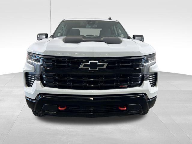 used 2023 Chevrolet Silverado 1500 car, priced at $46,697