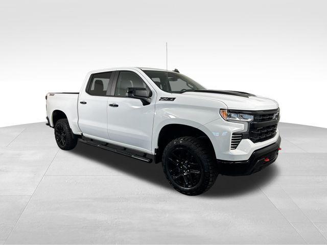 used 2023 Chevrolet Silverado 1500 car, priced at $46,697