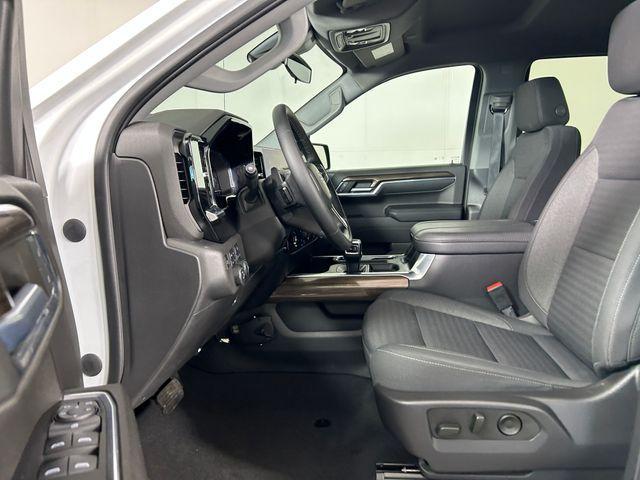 used 2023 Chevrolet Silverado 1500 car, priced at $46,697