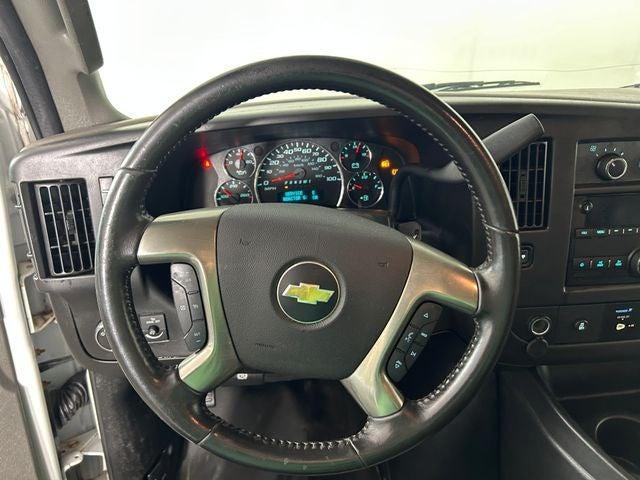 used 2017 Chevrolet Express 2500 car, priced at $12,995