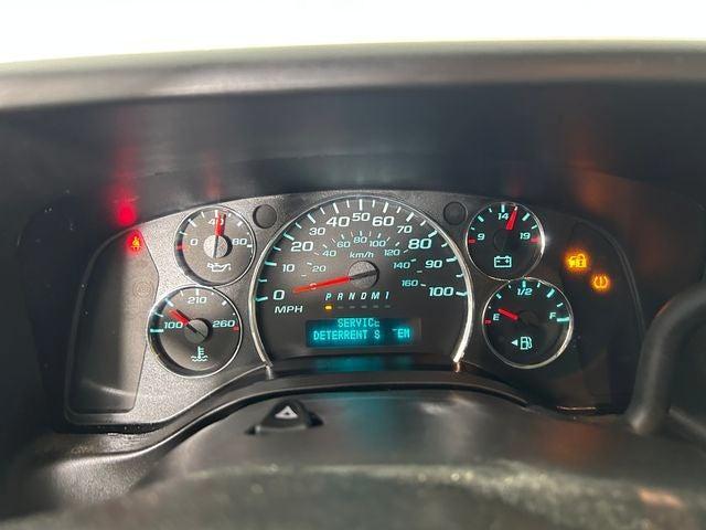 used 2017 Chevrolet Express 2500 car, priced at $12,995