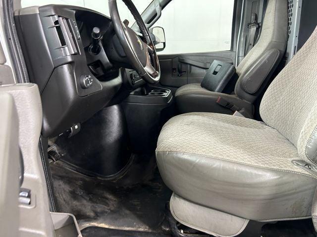 used 2017 Chevrolet Express 2500 car, priced at $12,995