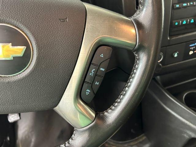 used 2017 Chevrolet Express 2500 car, priced at $12,995