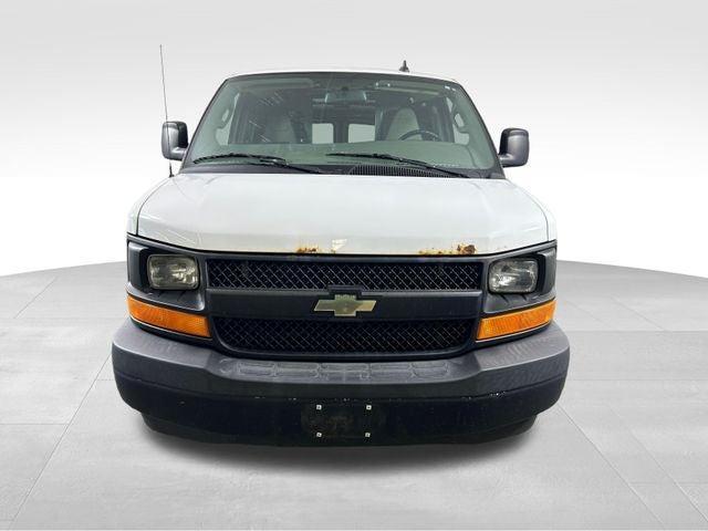 used 2017 Chevrolet Express 2500 car, priced at $12,995