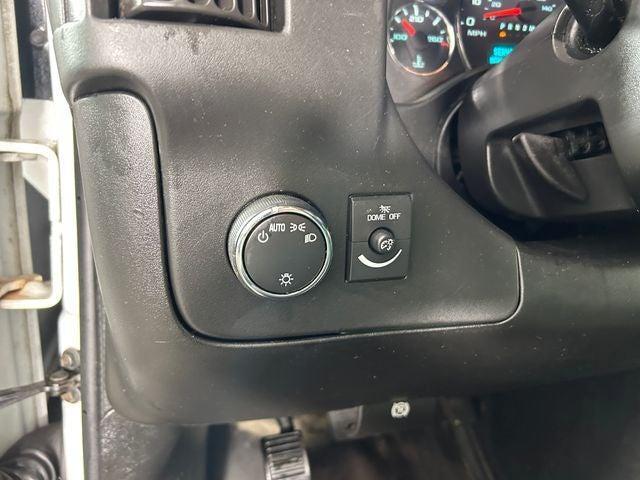 used 2017 Chevrolet Express 2500 car, priced at $12,995